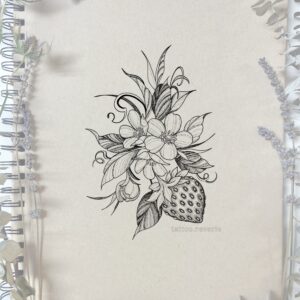 Strawberries